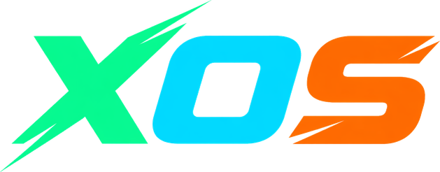 Logo xos